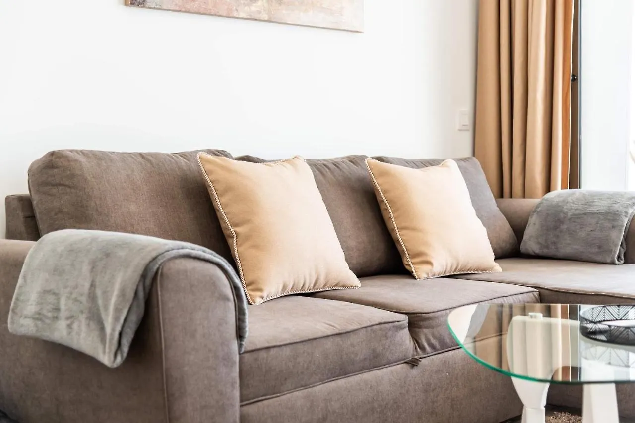Sunflower Ocean View 2 Floor Apartment Пуэрто-де-Сантьяго 0*,  Испания