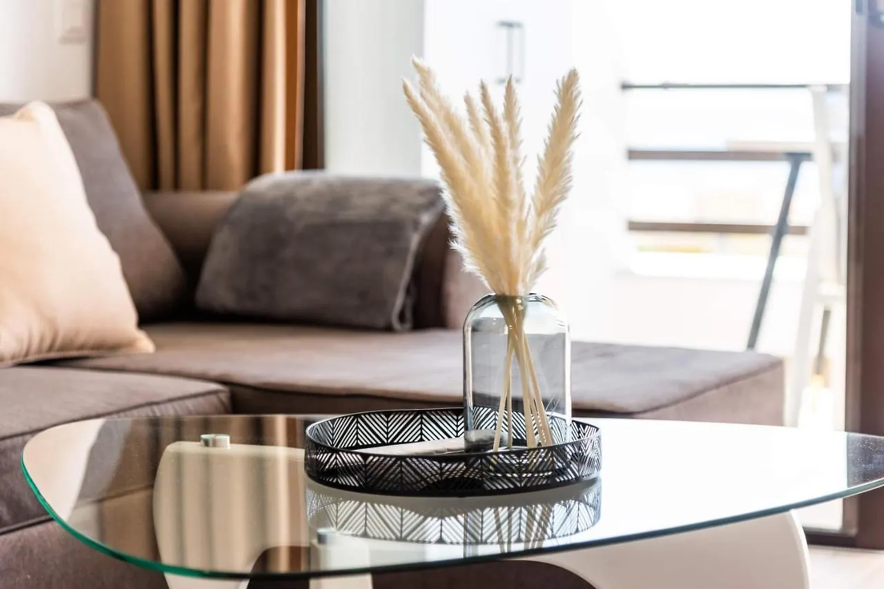Sunflower Ocean View 2 Floor Apartment Puerto de Santiago  Puerto de Santiago (Tenerife)